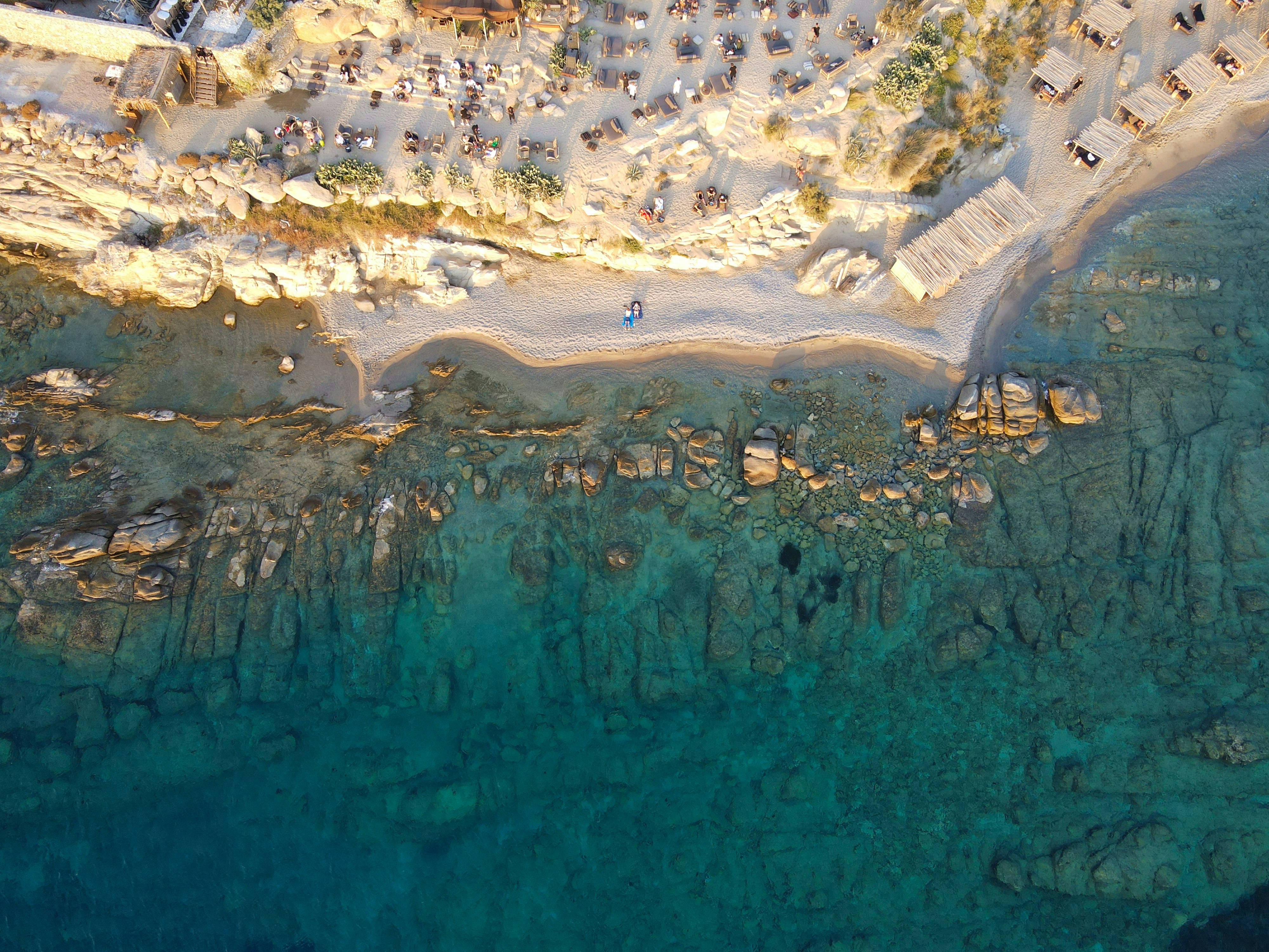 Cyclades