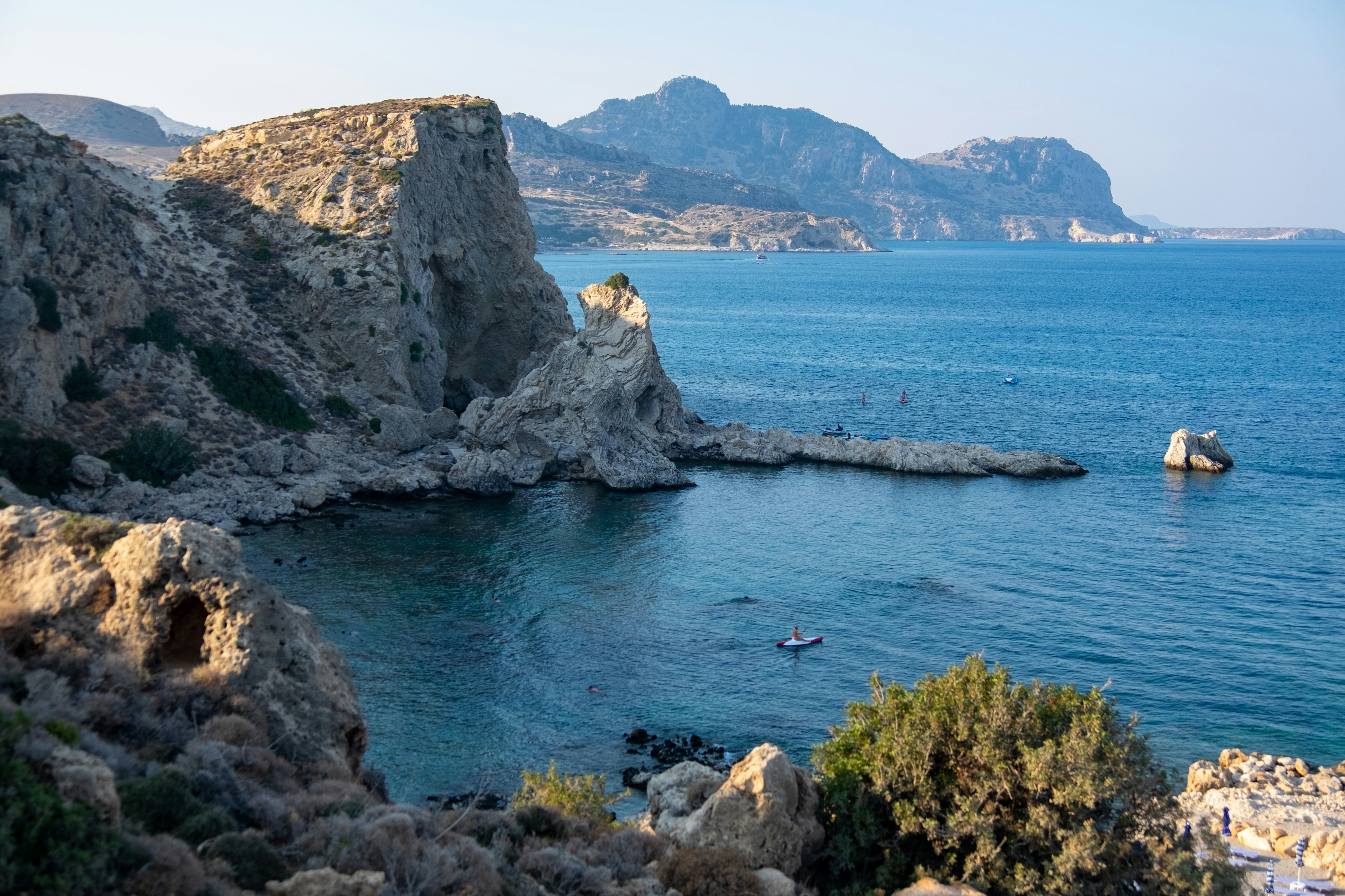 Dodecanese
