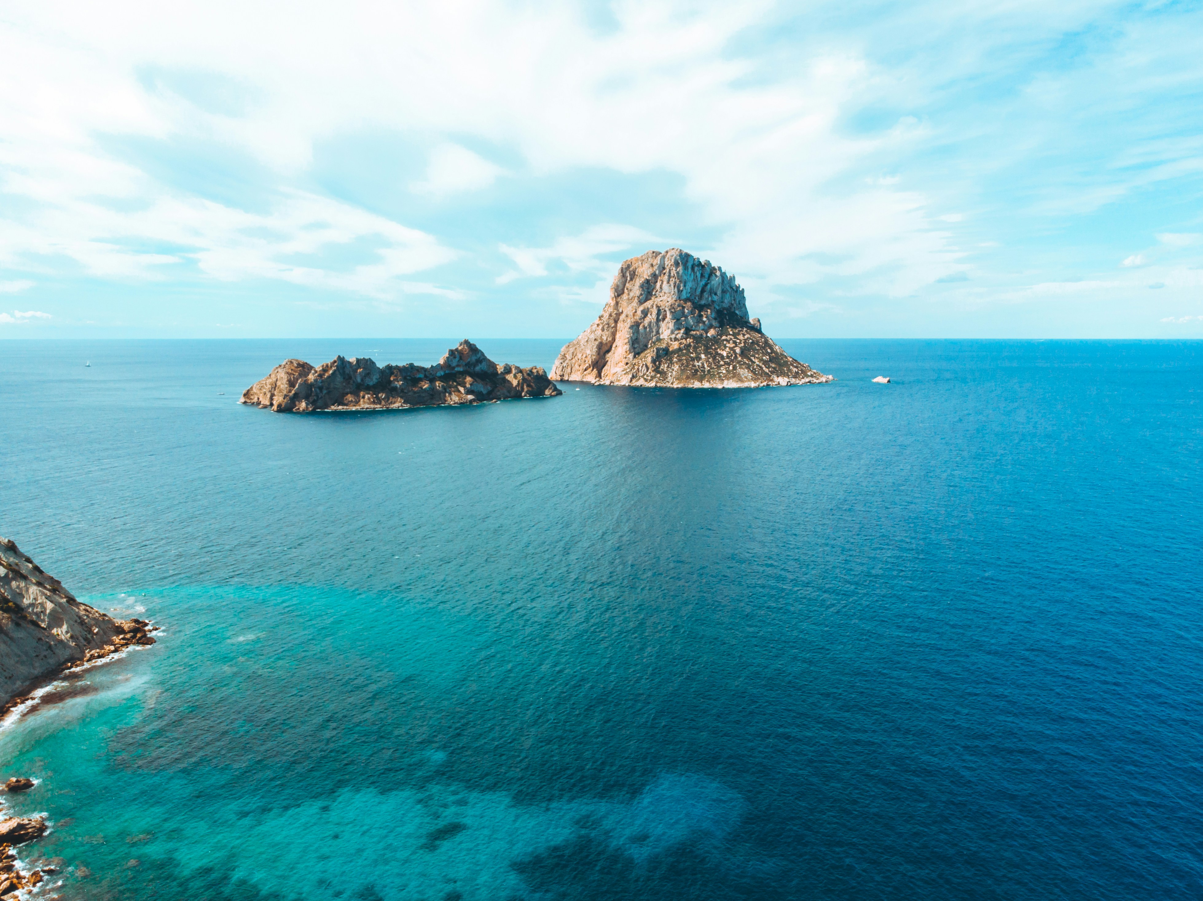 Ibiza and Formentera