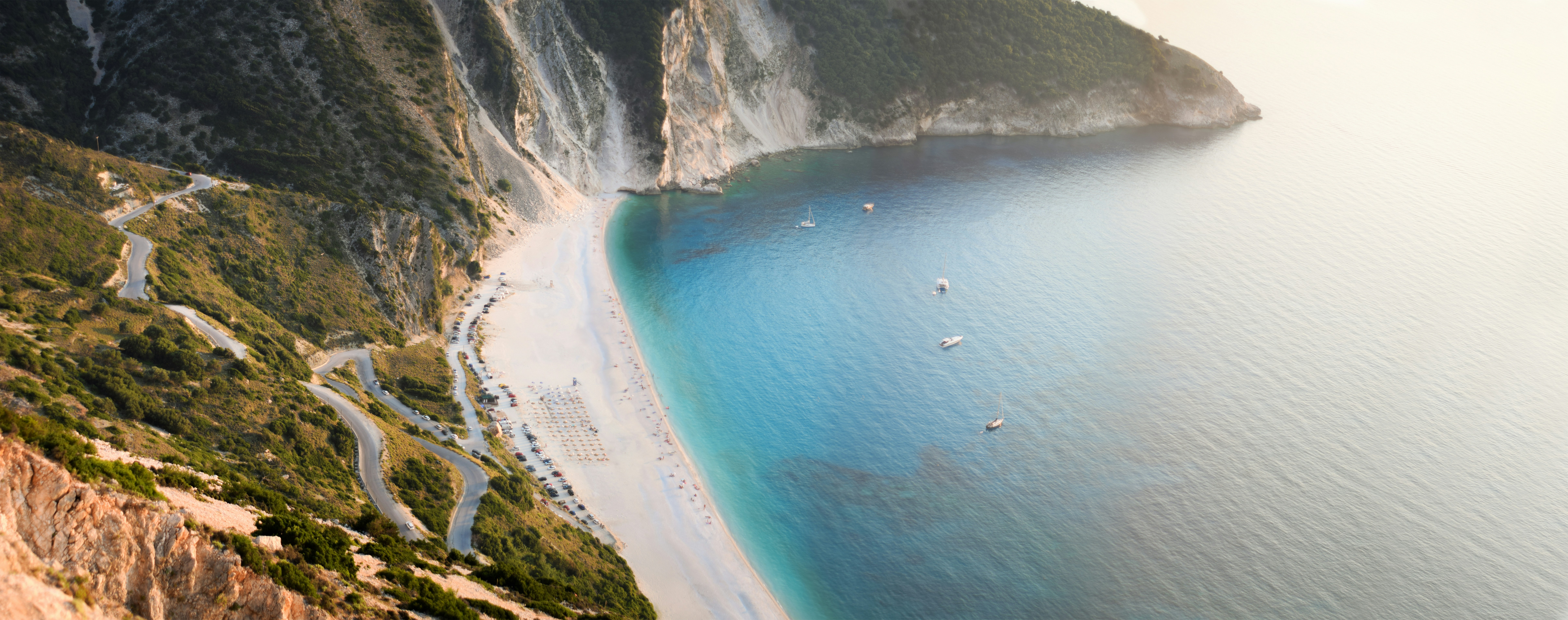 Ionian Islands
