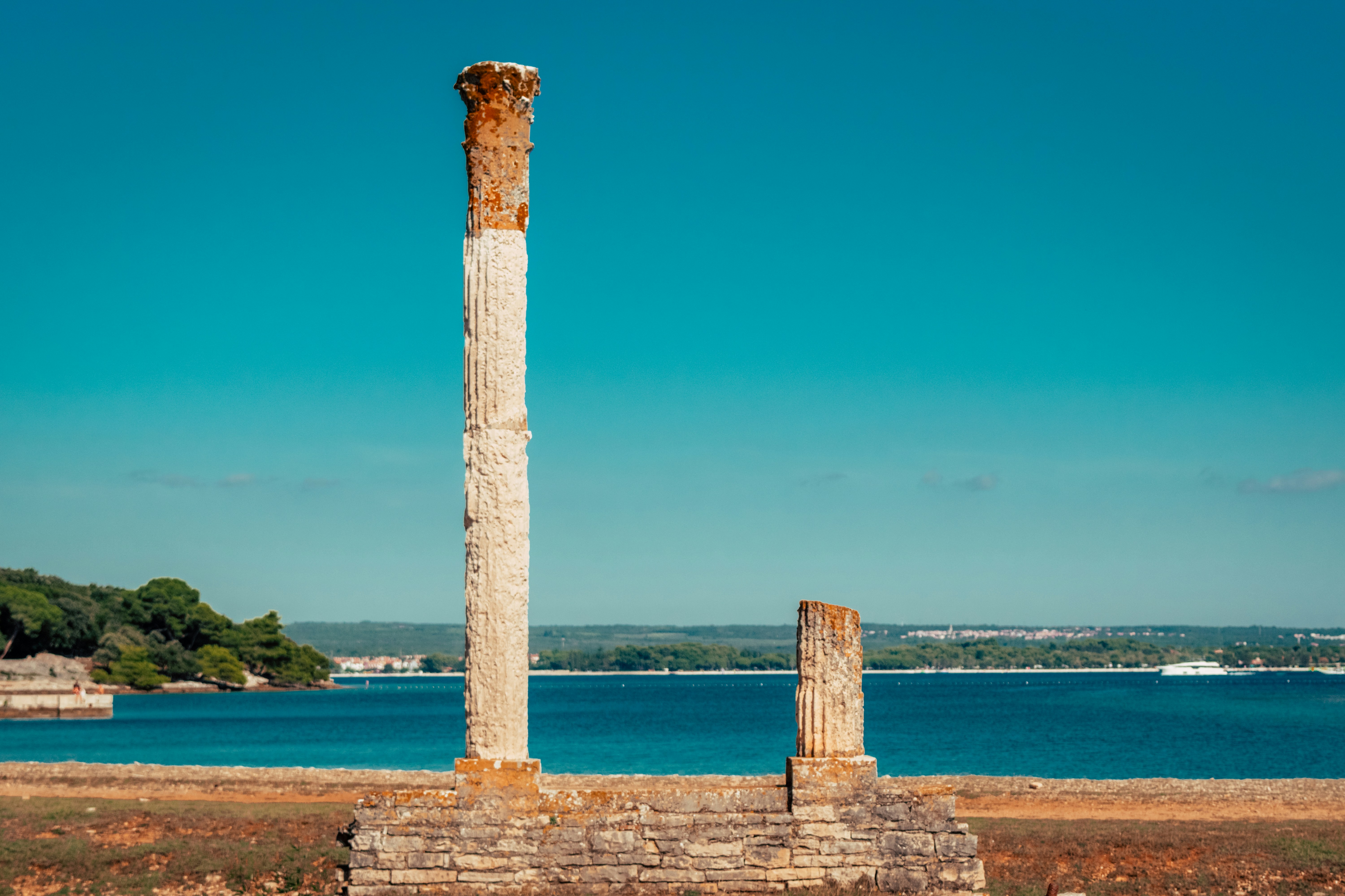 Istria and Brijuni