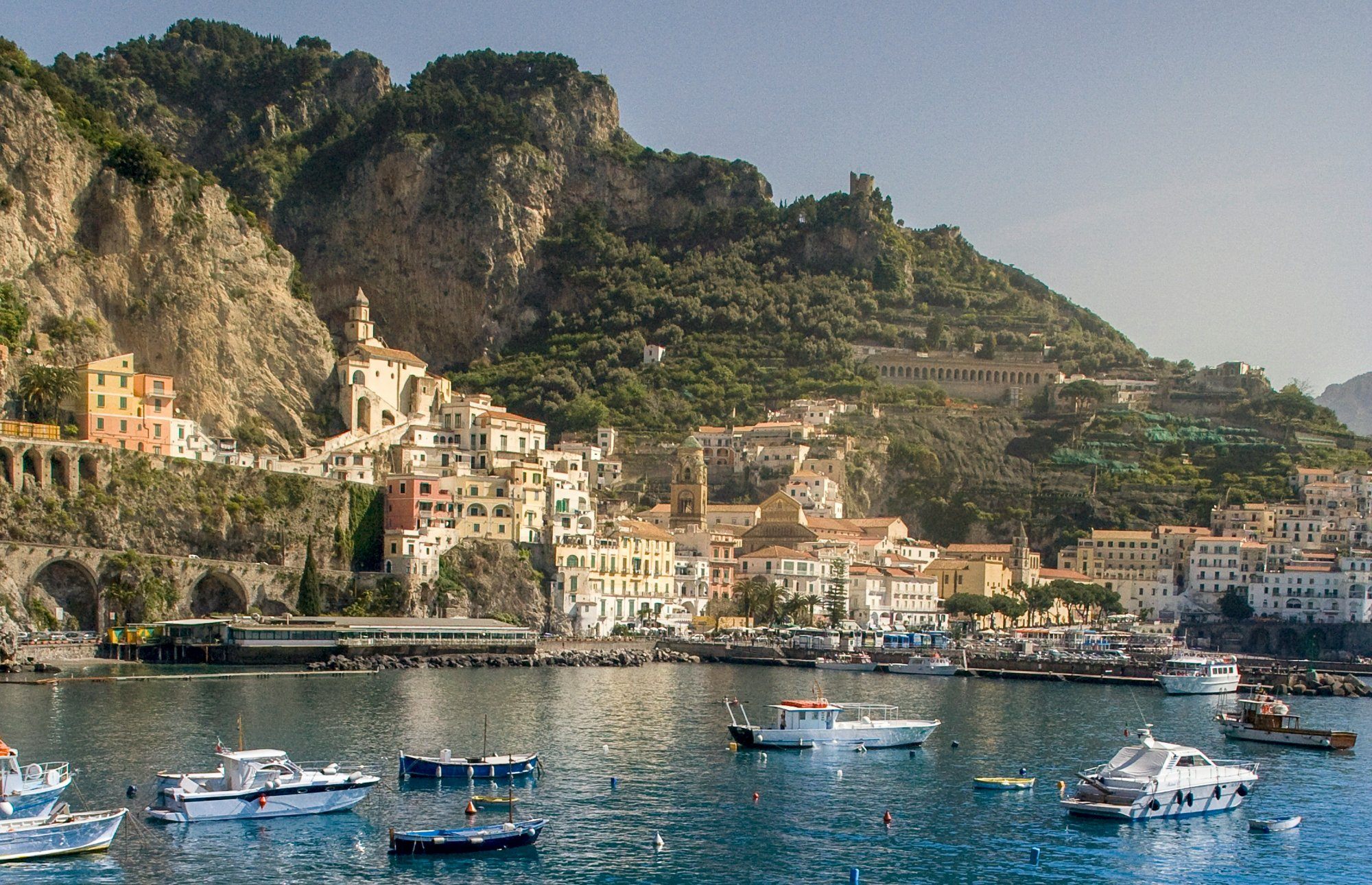 Amalfi
