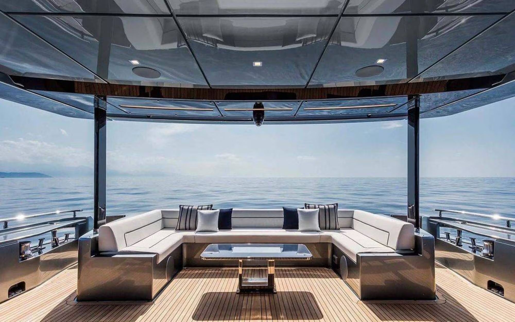 Riva Dolcevita 110