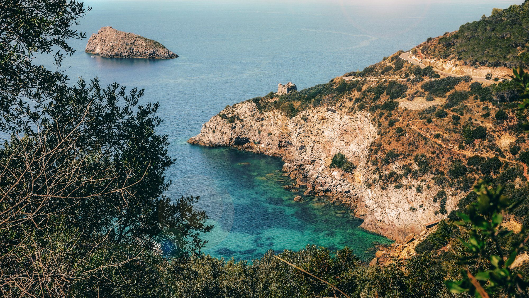 Monte Argentario