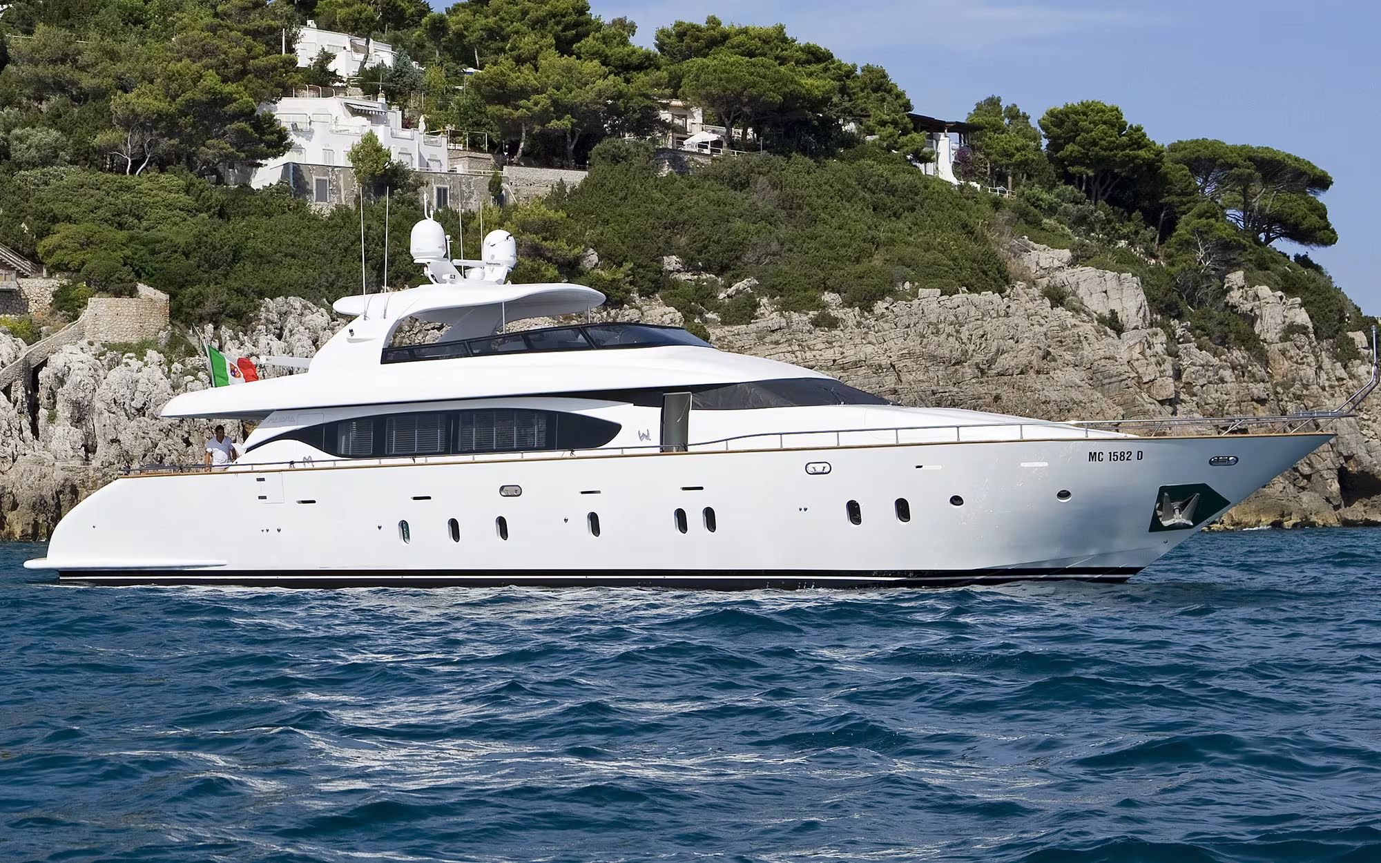 Maiora 27
