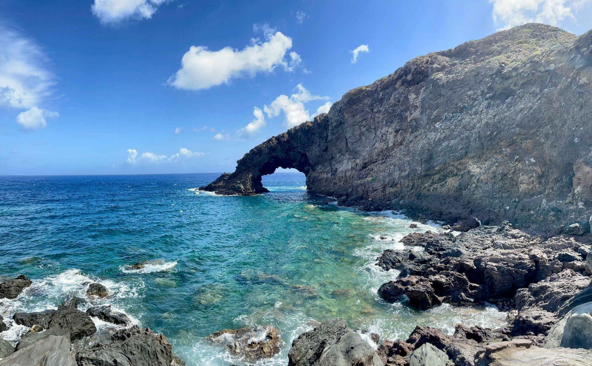 Pantelleria