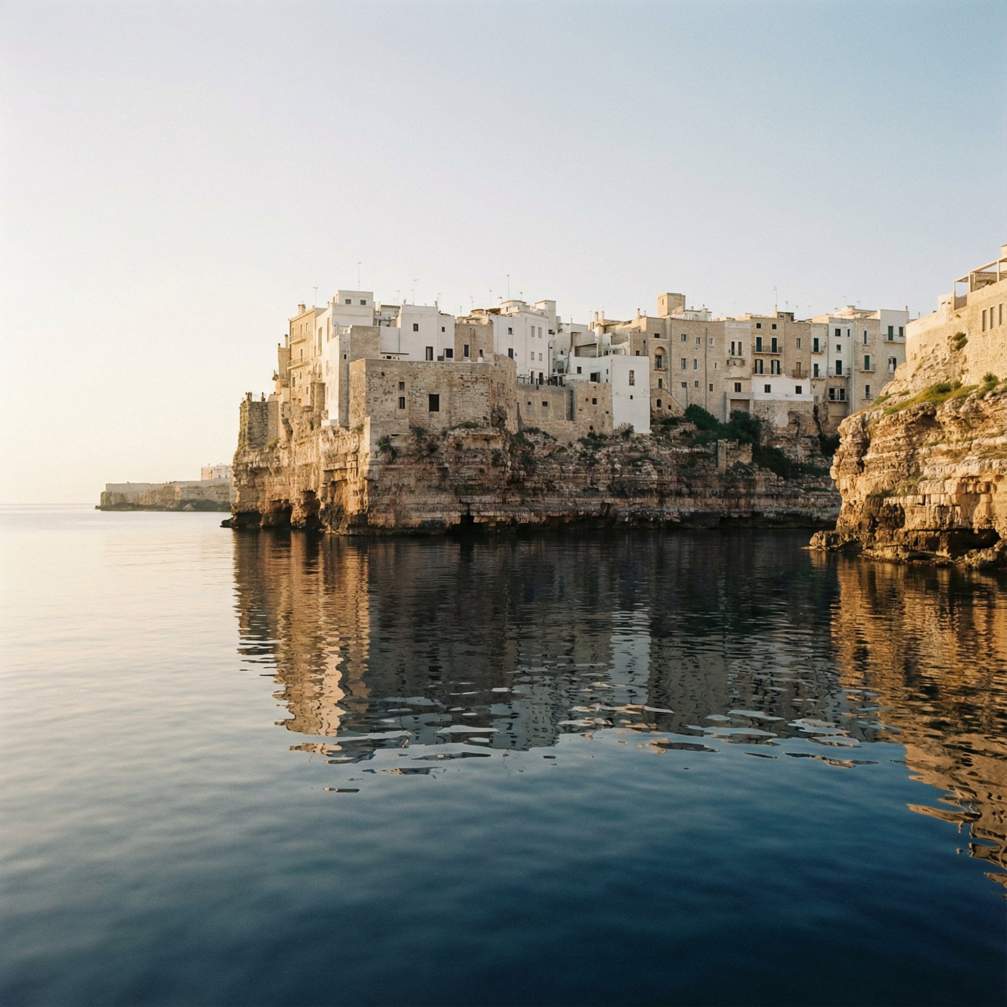 Polignano a Mare