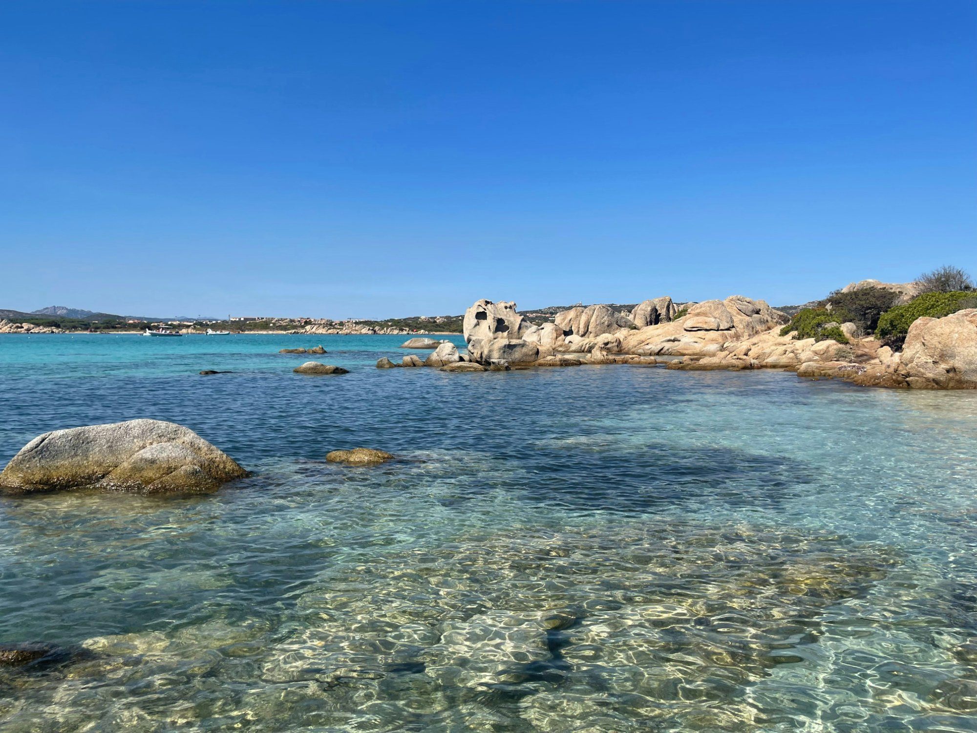 La Maddalena