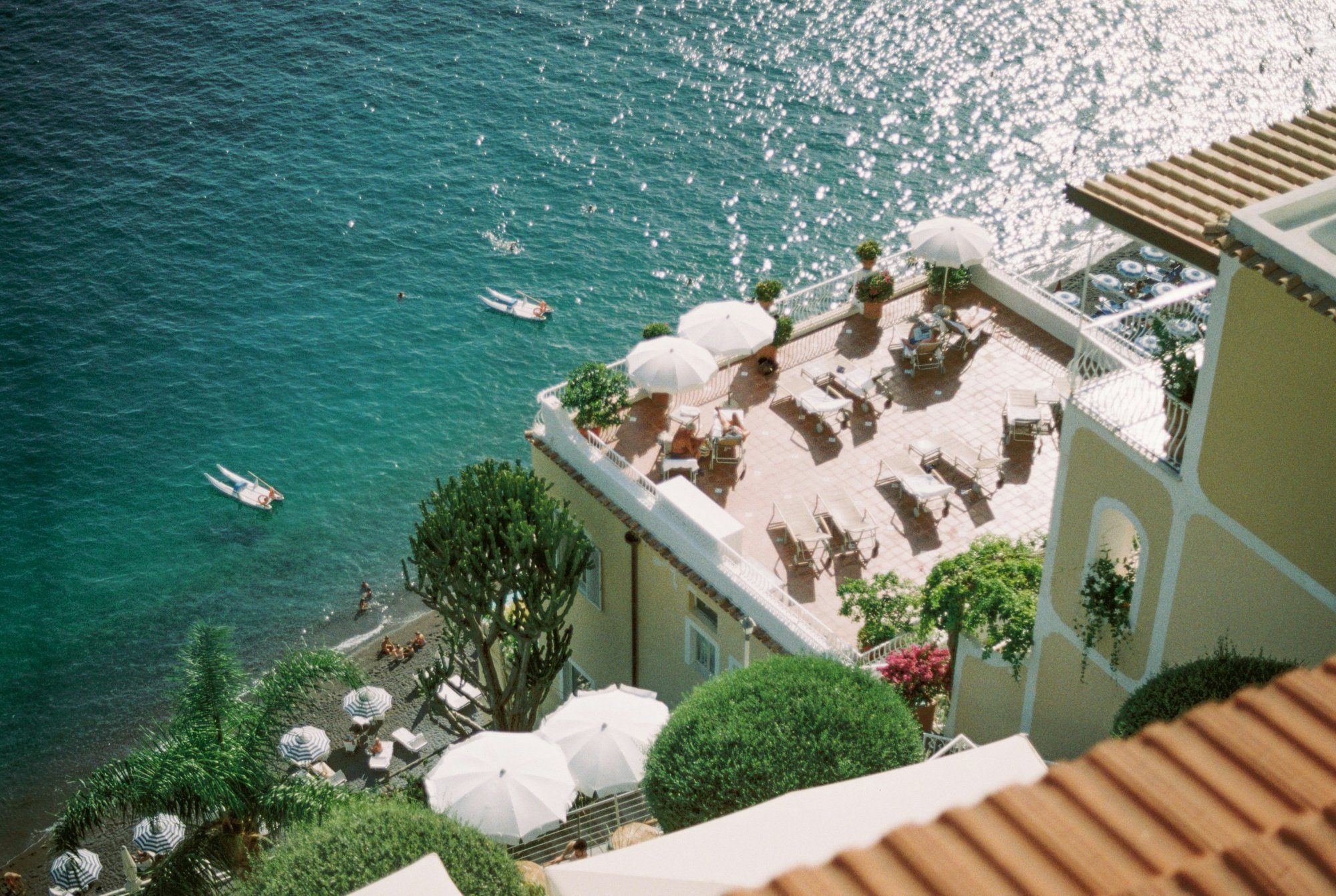 Positano