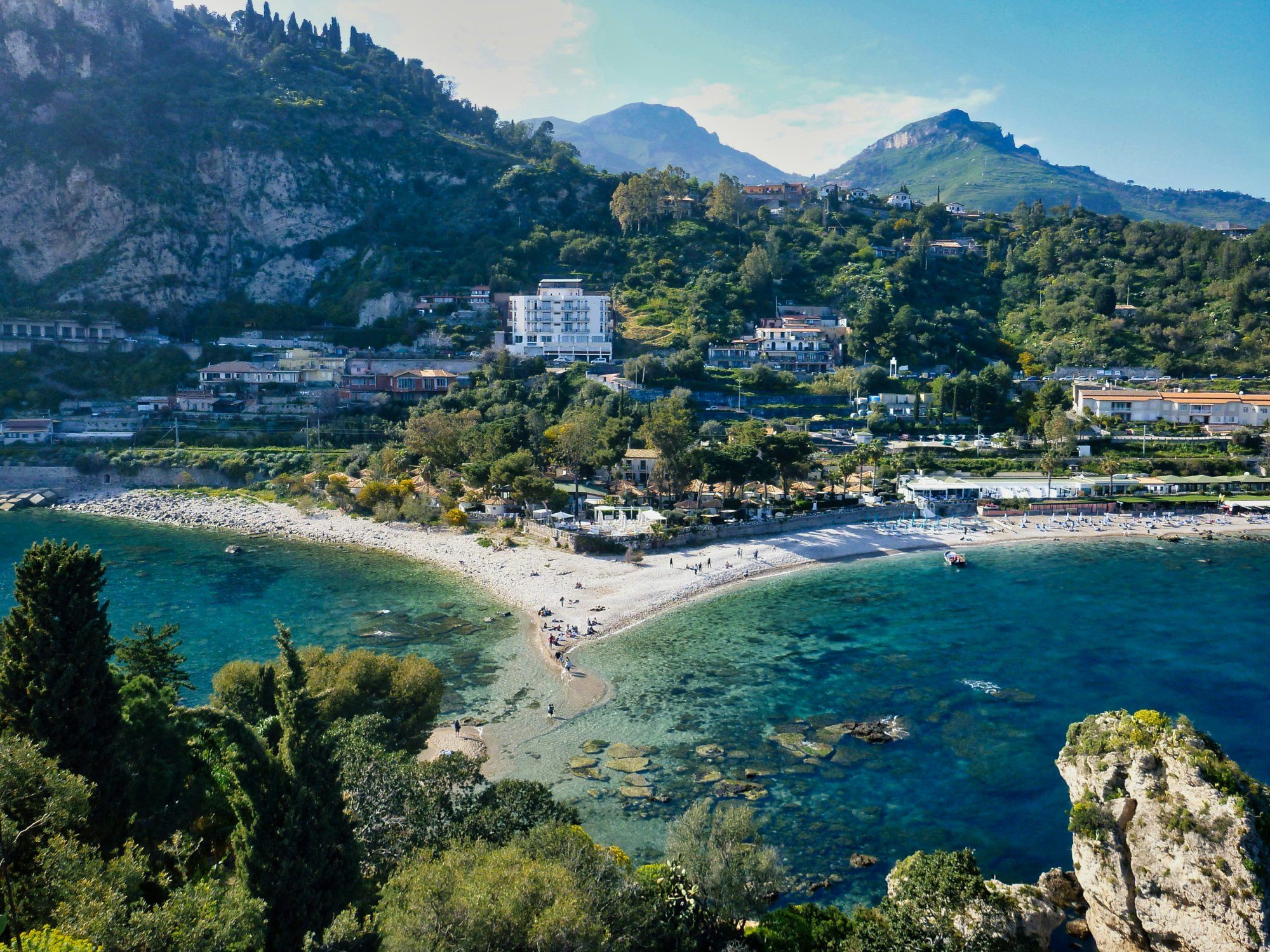 Taormina