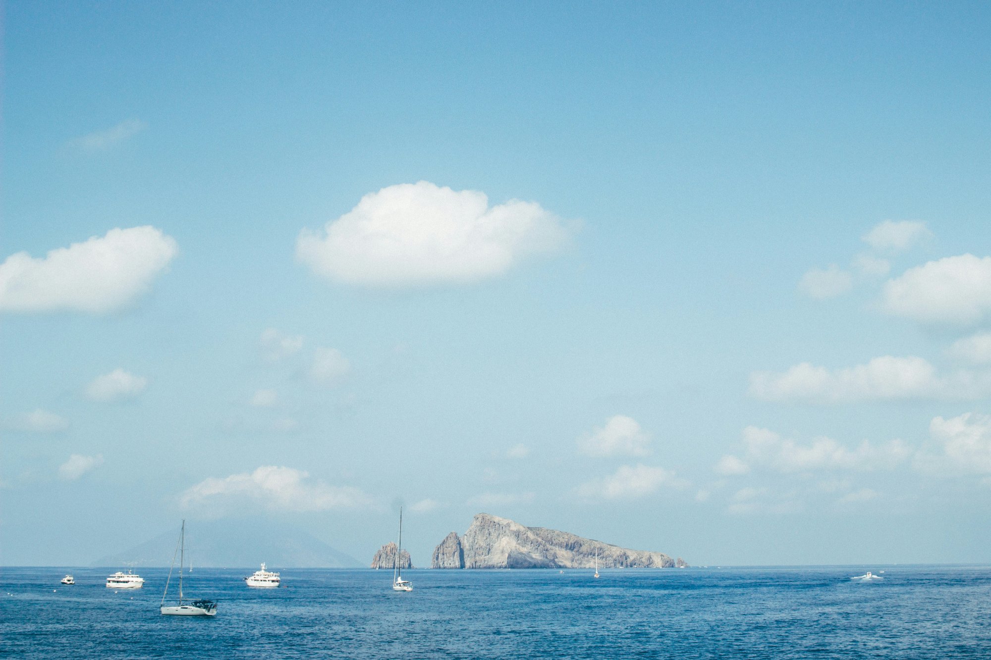 Panarea, Aeolian Islands