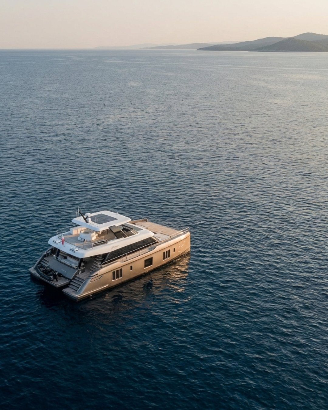 Sunreef 70