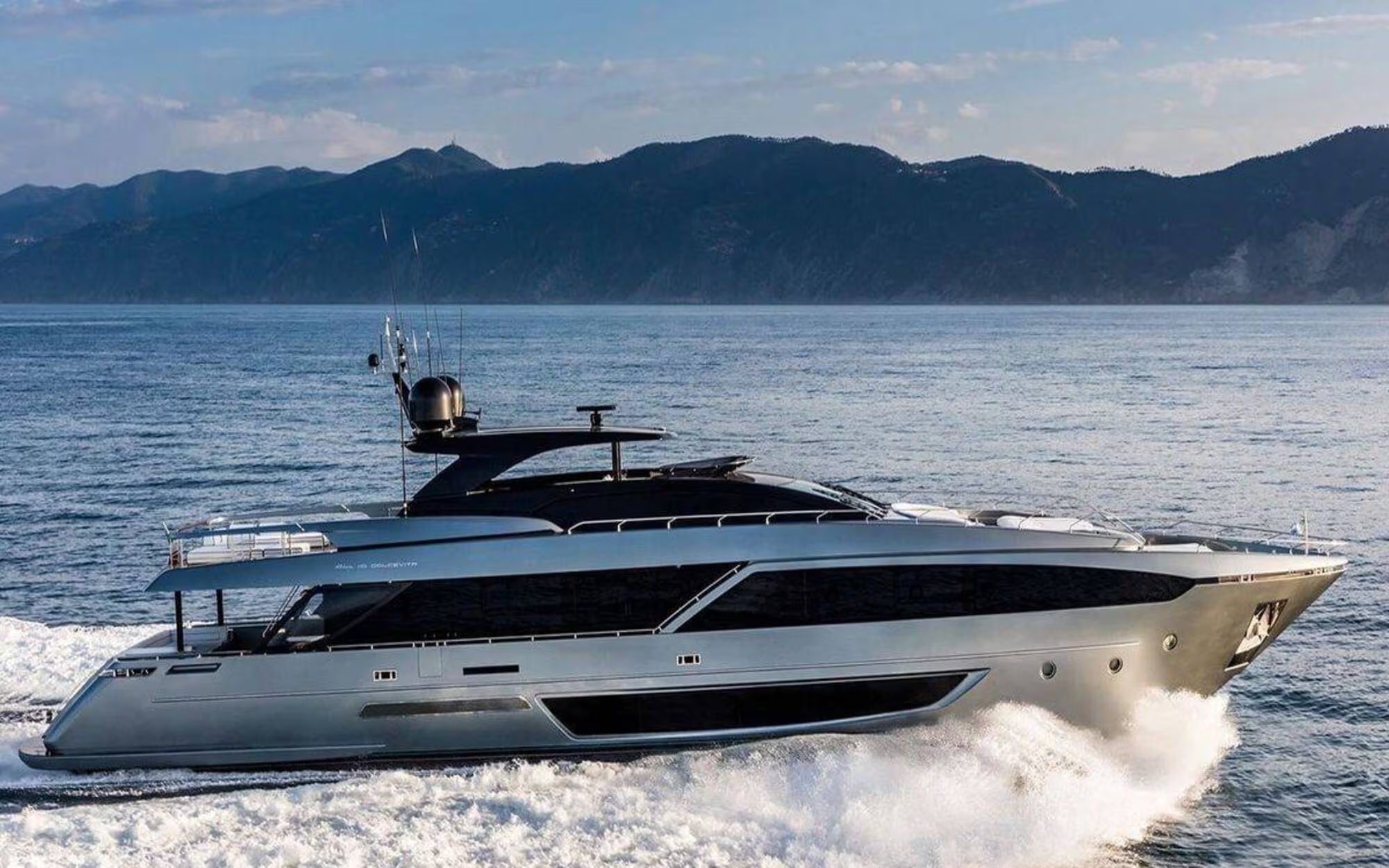 Riva Dolcevita 110