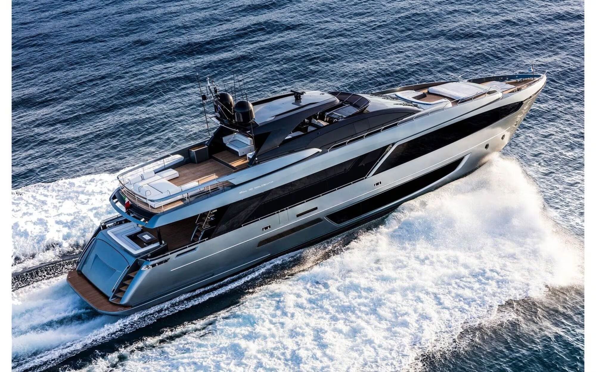 Riva Dolcevita 110