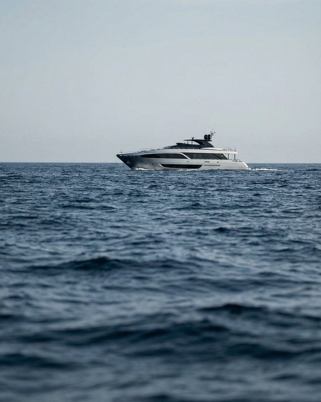 Riva Dolcevita 110