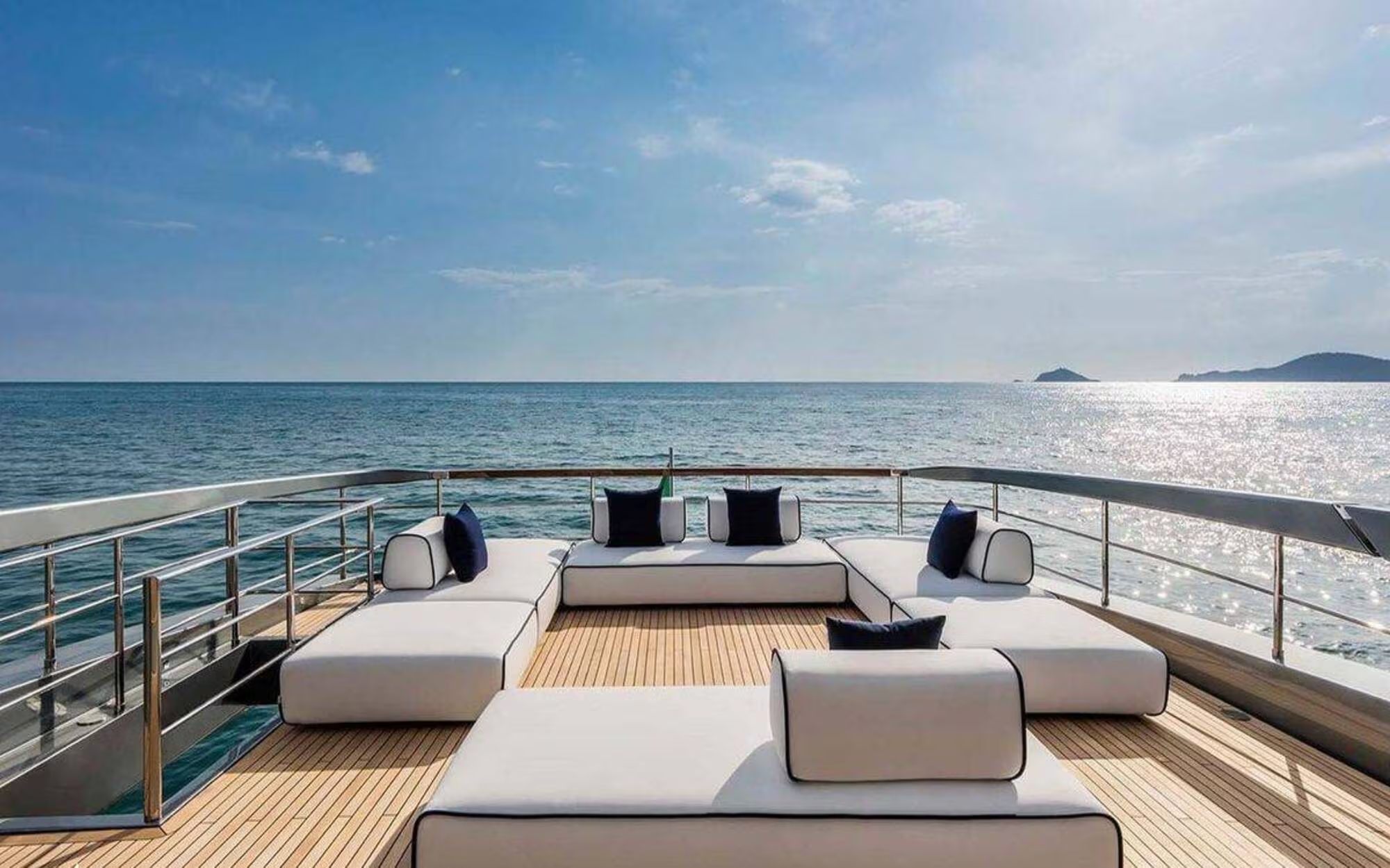 Riva Dolcevita 110