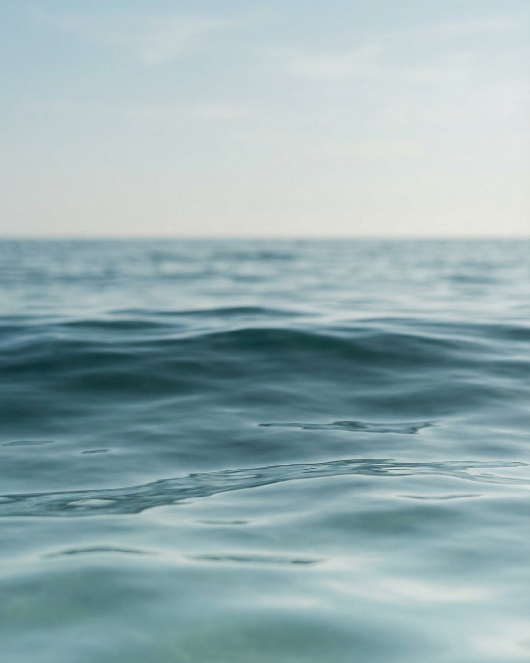 Italian sea