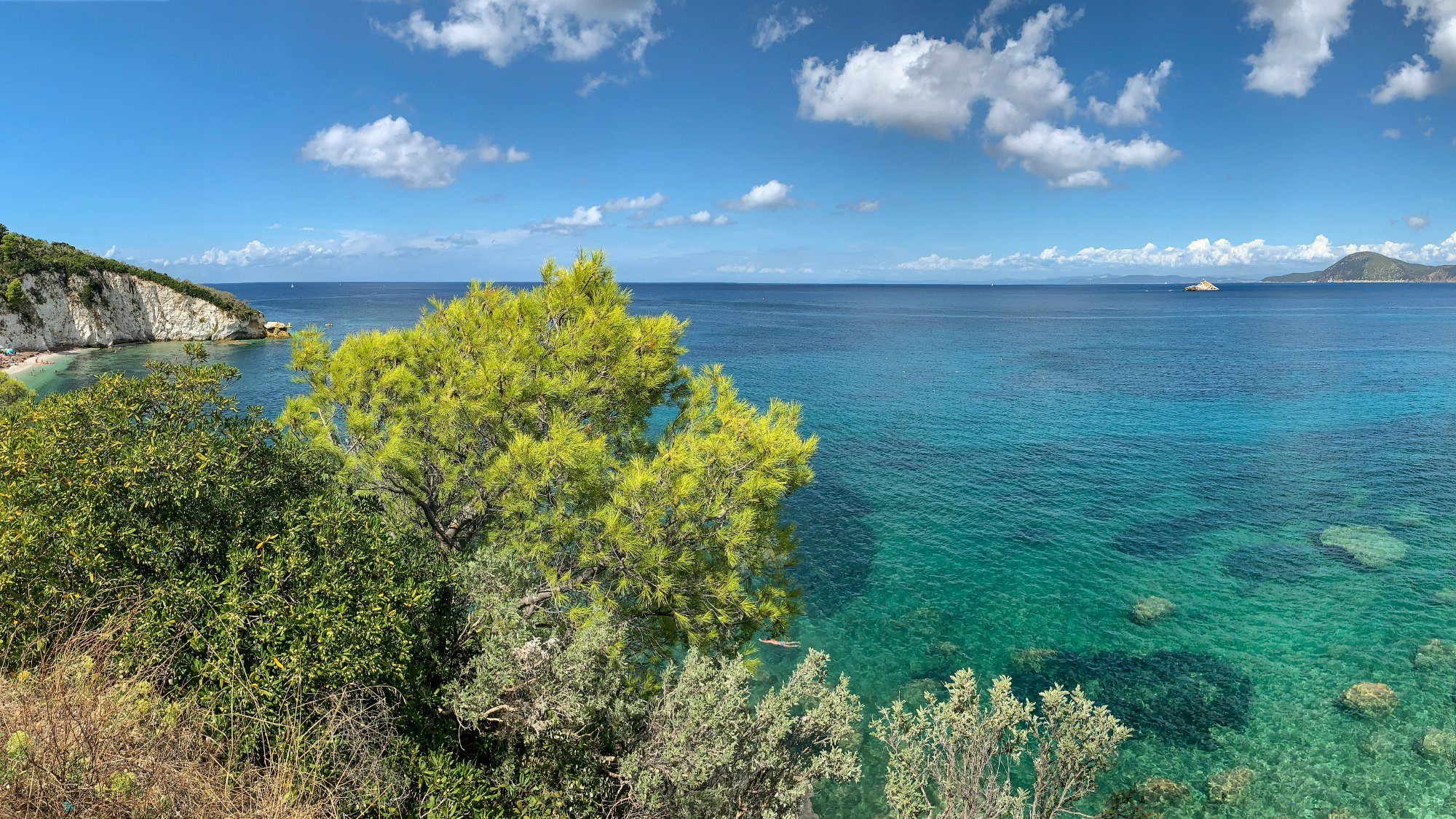 Isola d'Elba