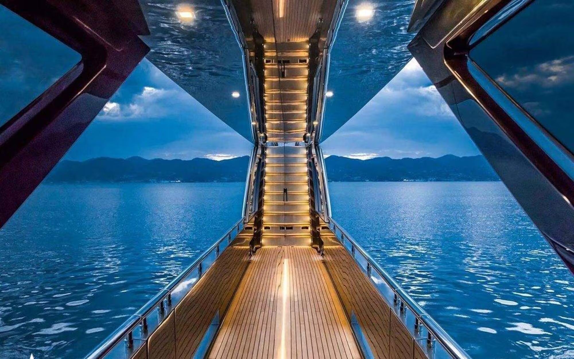 Riva Dolcevita 110