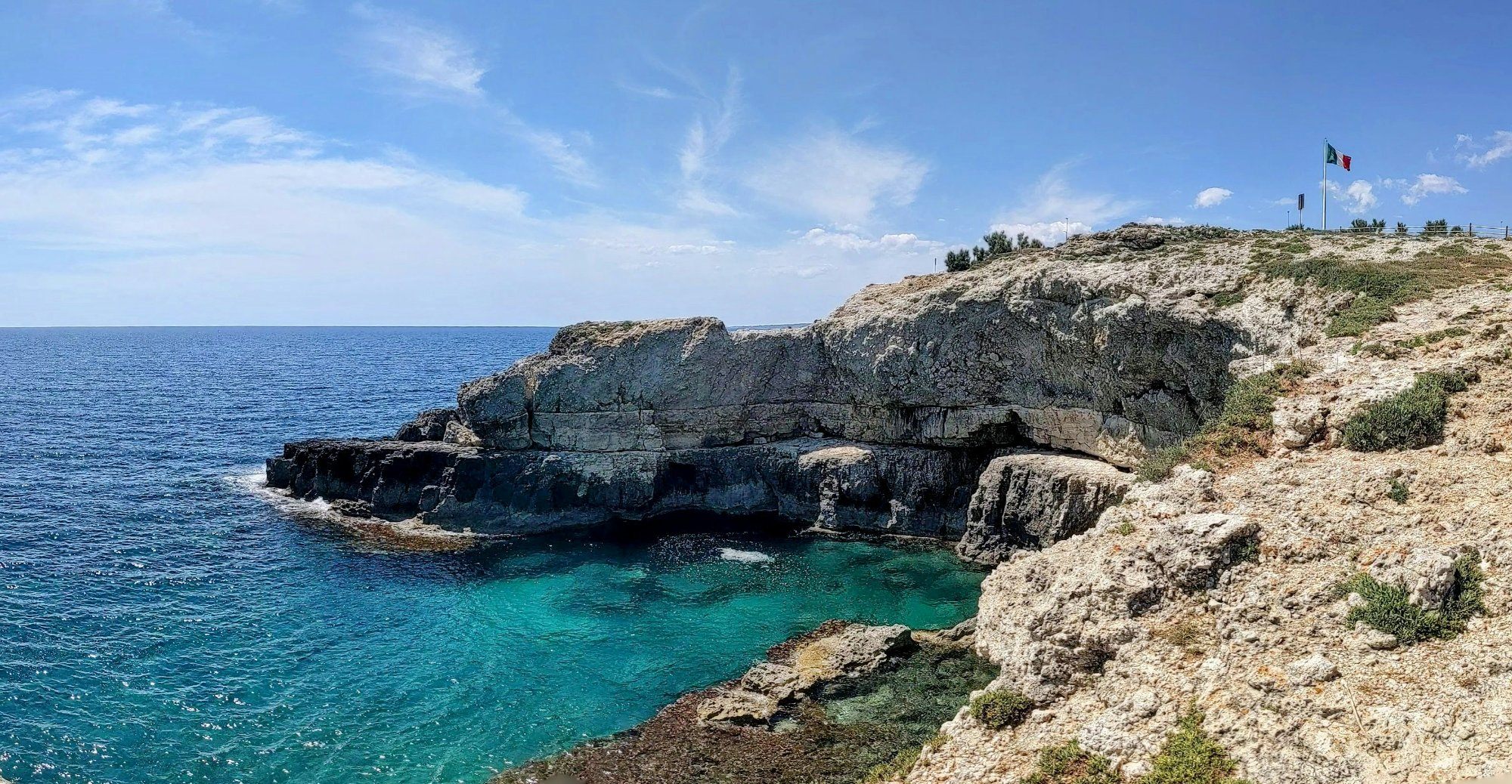 Santa Maria di Leuca