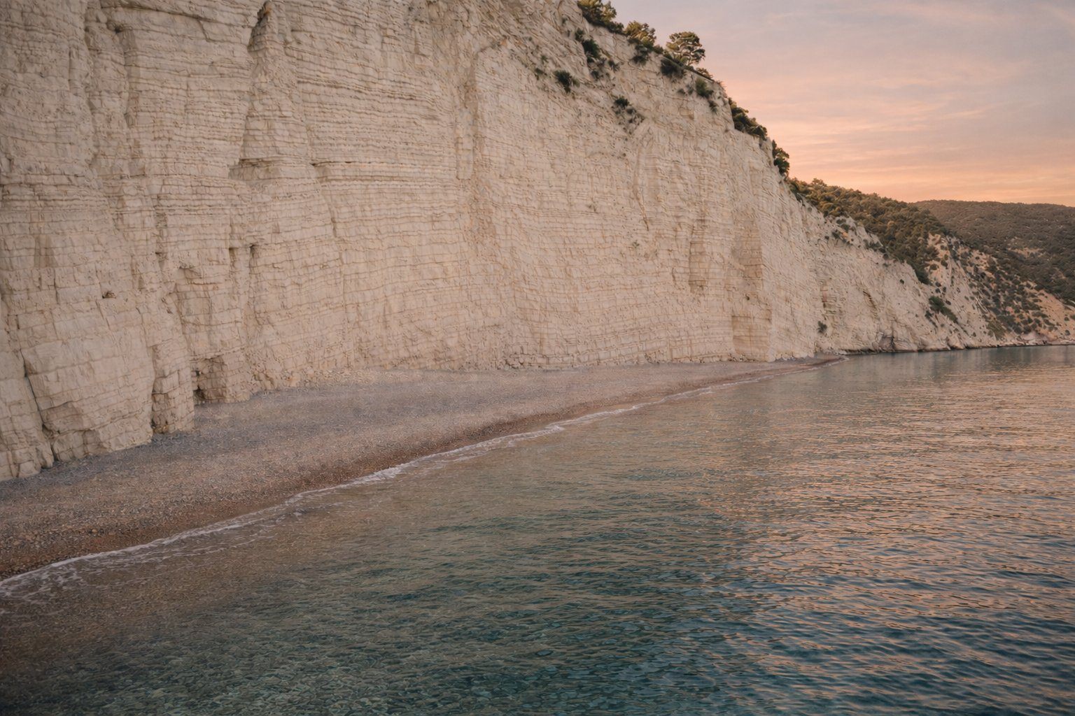 Baia delle Zagare